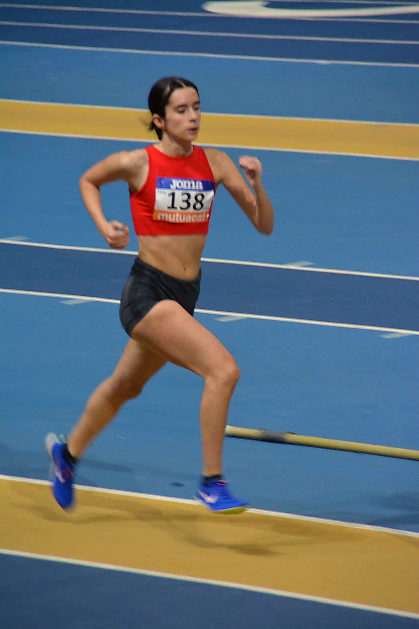 Club Atletisme Badalona - Especialitzacio